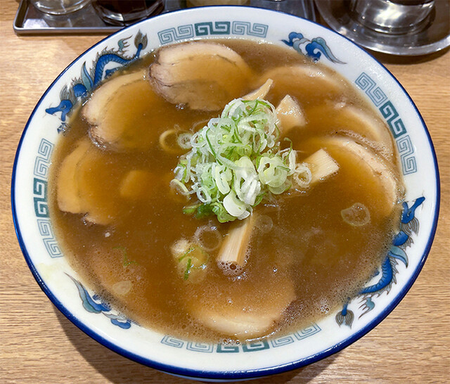Yakuzen Ramen Honmaru photo