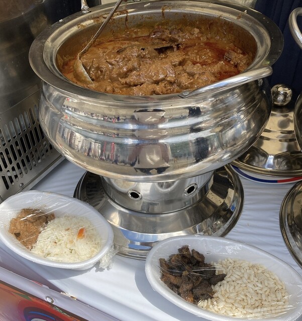 インドダイニング スワガタム - 岐阜羽島/インドカレー | 食べログ