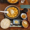 ももどり駅前食堂