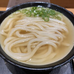 日本橋 讃岐うどん ほし野 - 