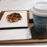 GODIVA cafe - 