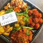 パプリカ食堂 Vegan - 