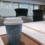 GODIVA cafe - 