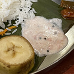 南インド料理 なんどり - 