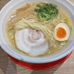 麺王道 勝 - 