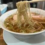 米澤ラーメン - 