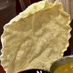 南インド料理 なんどり - 