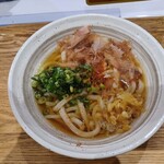 麺の匠 - 料理写真: