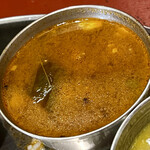 南インド料理 なんどり - 