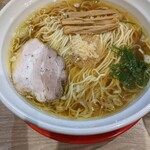 麺王道 勝 - 