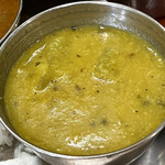 南インド料理 なんどり - 