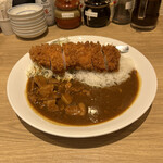 Tonkatsu Aoki No Curry Ya Ippe Koppe - 