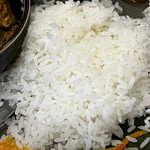 南インド料理 なんどり - 