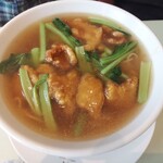 広味坊 - 排骨麺