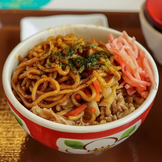 すき家 286号仙台山田店 - 富沢（牛丼）の写真