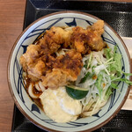 丸亀製麺 - 