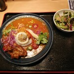 串カツあらた - 