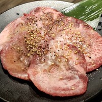 食べ飲み放題 焼肉ダイニングちからや 名駅店 - 