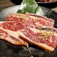 食べ飲み放題 焼肉ダイニングちからや 名駅店 - 