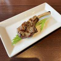 ワカヌイ グリル ダイニング バー 東京 - 