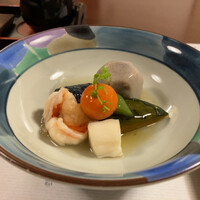 鰻割烹 伊豆栄 本店 - 