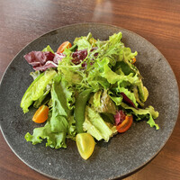 ワカヌイ グリル ダイニング バー 東京 - 