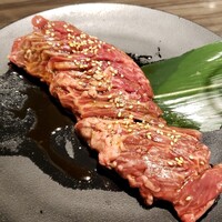 食べ飲み放題 焼肉ダイニングちからや 名駅店 - 