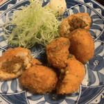 沖縄料理 とんとんみー - 