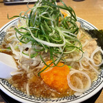 丸源ラーメン - 