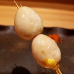 Yakitori To Nihonshu Jidorirabo - 