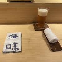海味 - 
