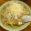 手打ちラーメン俵屋