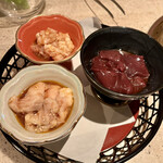 雅山GARDEN - モツ系