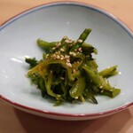 日本ばし さく間 - 