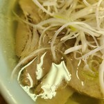 Teuchi Ramen Tawaraya - 