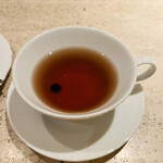雅山GARDEN - 最後のクコ茶