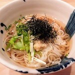 日本ばし さく間 - 