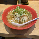 Ramen Ajiaji - 