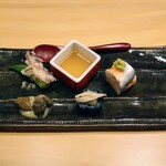 日本ばし さく間 - 