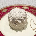 おかしやうっちー - 