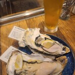 VIGO OYSTERBAR - 