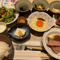 梅田 璃泉 本店 - 