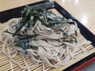 Ajiwai Soba Daimiu - 