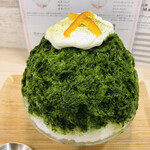 かき氷店 小桃 - 