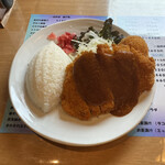 お食事処 ひぜん - ひぜんランチ@825