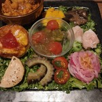 ローゼン ファームズ カフェ - 