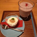 ローゼン ファームズ カフェ - 