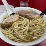 ラーメン二郎 - 