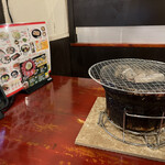 Shichirin Yakiniku Anan - 