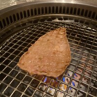 北新地焼肉 きらく - 